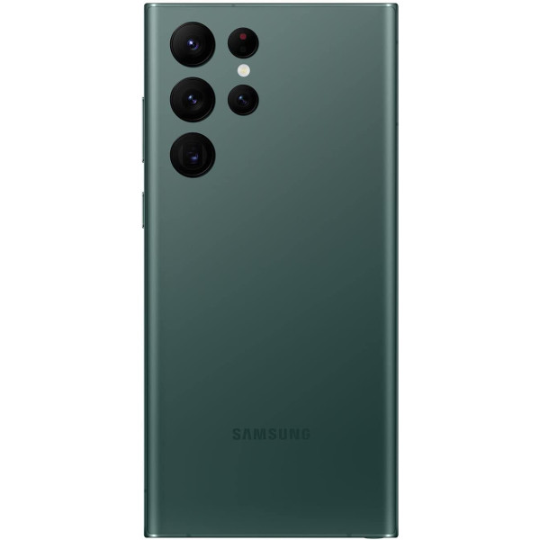 Samsung Galaxy S22 Ultra 5G 512GB Yeşil Cep Telefonu