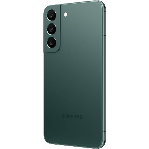 Samsung Galaxy S22 5G 128GB Yeşil Cep Telefonu