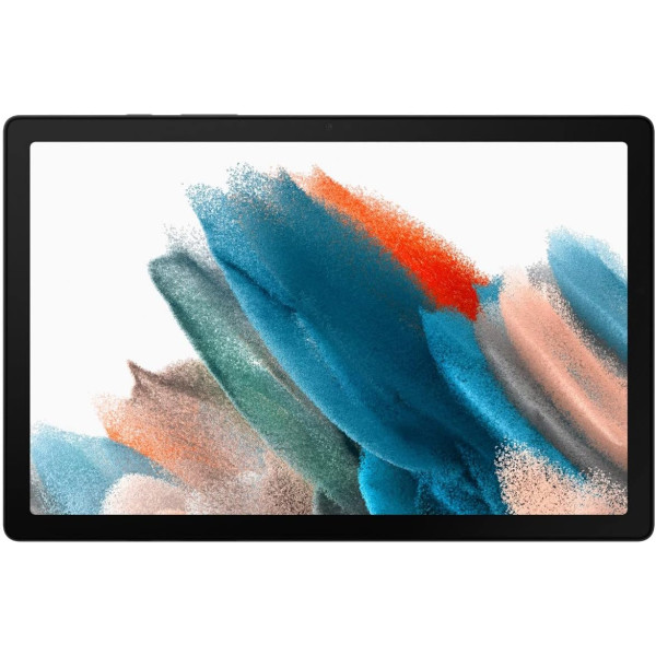 Samsung Galaxy Tab A8 Wi-Fi 32GB Gümüş Tablet
