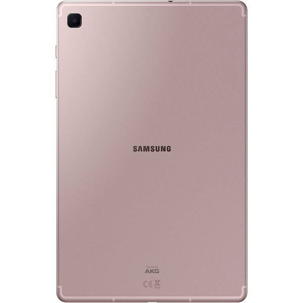 Samsung Galaxy Tab S6 Lite 128GB Pembe Tablet