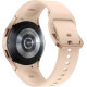 Samsung Galaxy Watch4 Bluetooth (40mm) Pembe Akıllı Saat