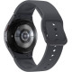 Samsung Galaxy Watch5 Bluetooth (44mm) Koyu Gri Akıllı Saat