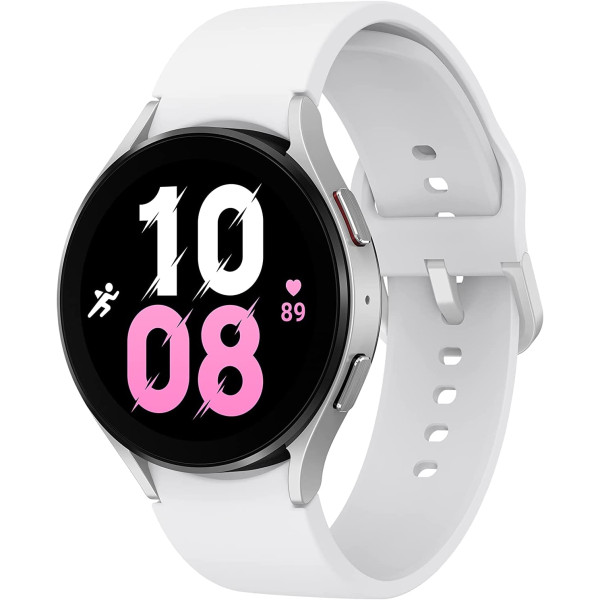 Samsung Galaxy Watch5 Bluetooth (44mm) Gümüş Akıllı Saat