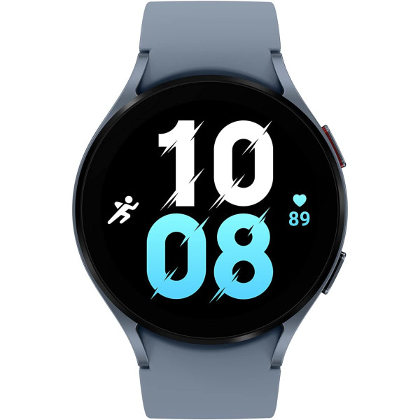 Samsung Galaxy Watch5 Bluetooth (44mm) Mavi Akıllı Saat