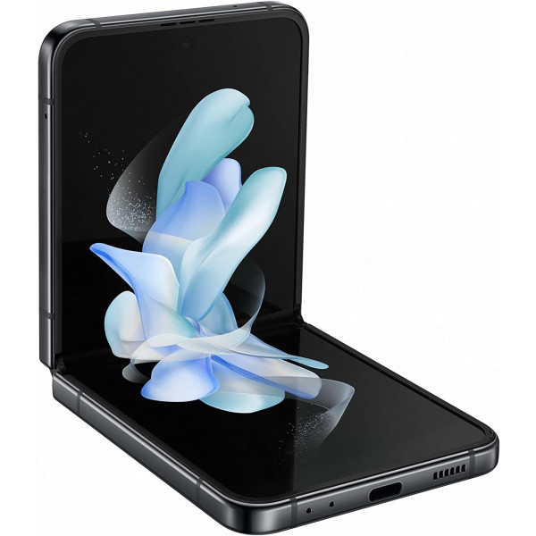 Samsung Galaxy Z Flip4 128GB Gri Cep Telefonu
