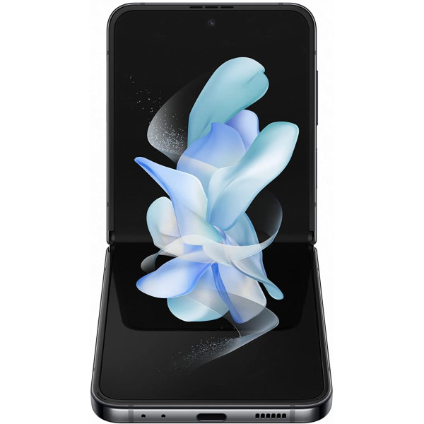 Samsung Galaxy Z Flip4 128GB Gri Cep Telefonu