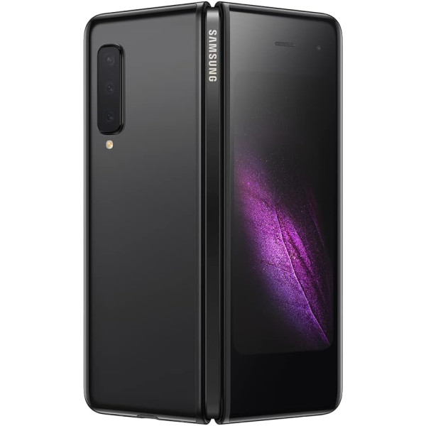 Samsung Galaxy Z Fold3 5G 256GB Siyah Cep Telefonu