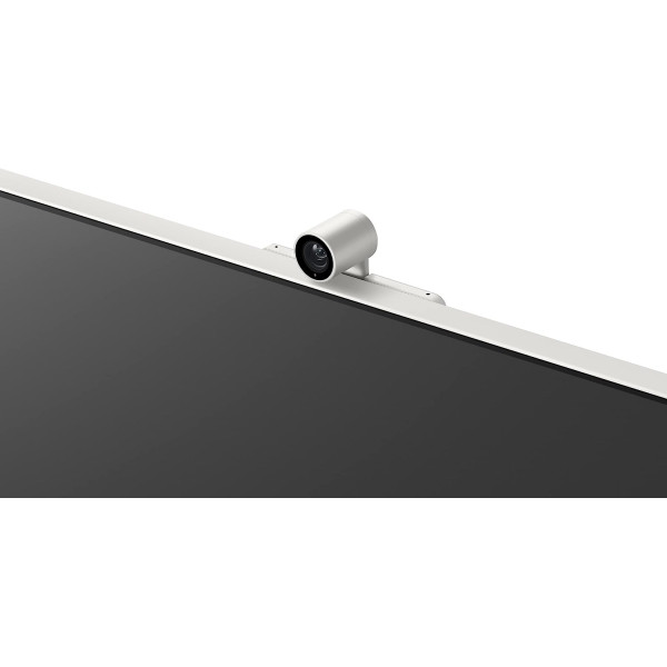Samsung M8 Serisi UHD 32” Dahili Kameralı Gün Batımı Pembesi Akıllı Monitor
