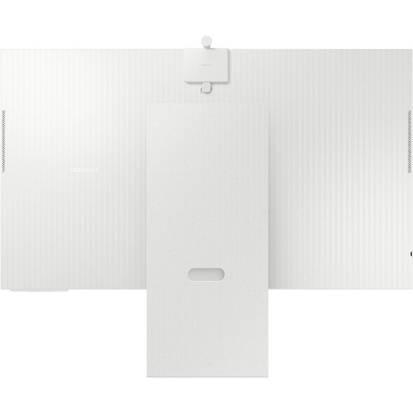 Samsung M8 M80C Beyaz 32 inç 4K Akıllı Monitör