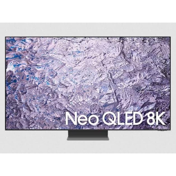 Samsung Neo Qled 8K QN800C Televizyon