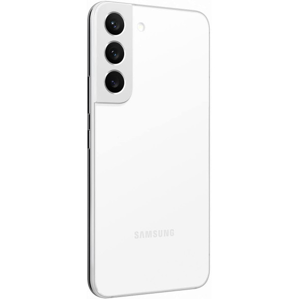 Samsung Galaxy S22 Plus 5G 128GB Beyaz Cep Telefonu