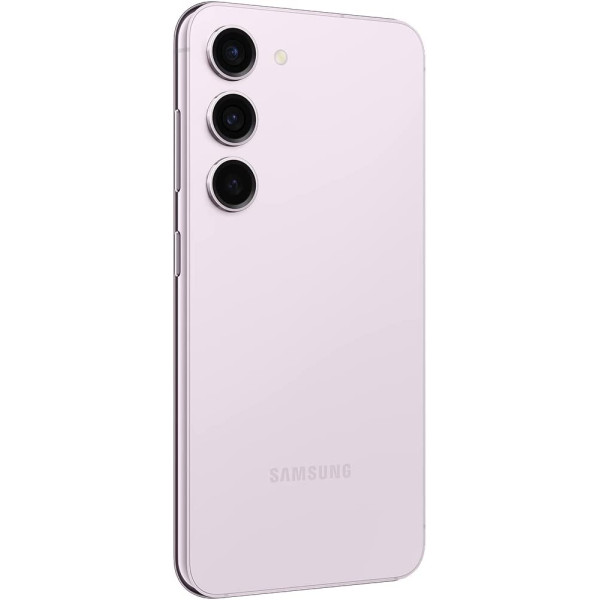 Samsung Galaxy S23 128 GB Lavanta Cep Telefonu