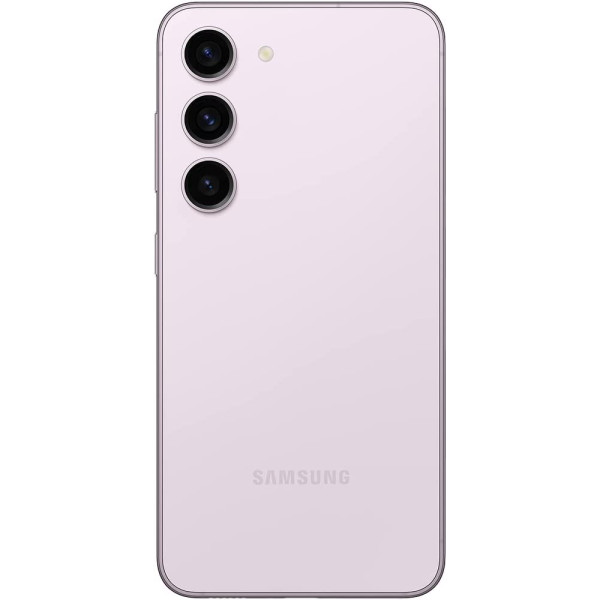 Samsung Galaxy S23 128 GB Lavanta Cep Telefonu