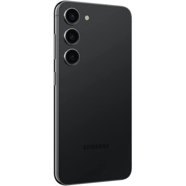 Samsung Galaxy S23 128 GB Siyah Cep Telefonu