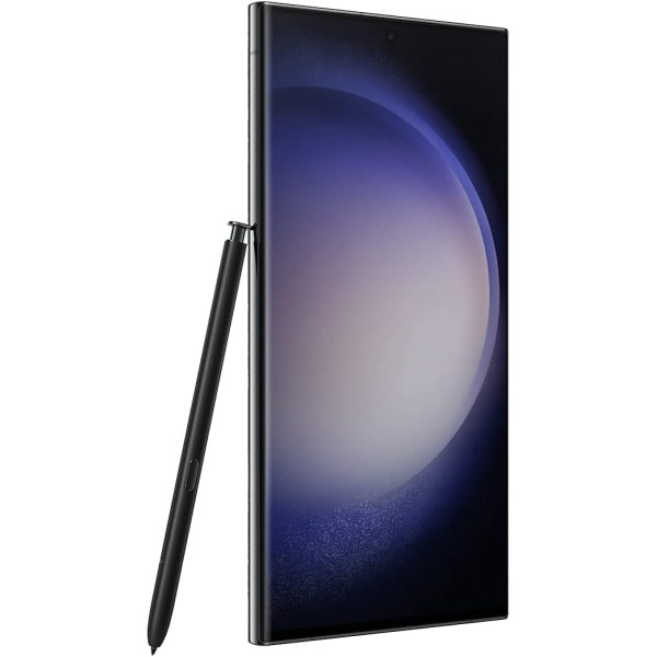 Samsung Galaxy S23 Ultra 256 GB - 8 GB Siyah Cep Telefonu