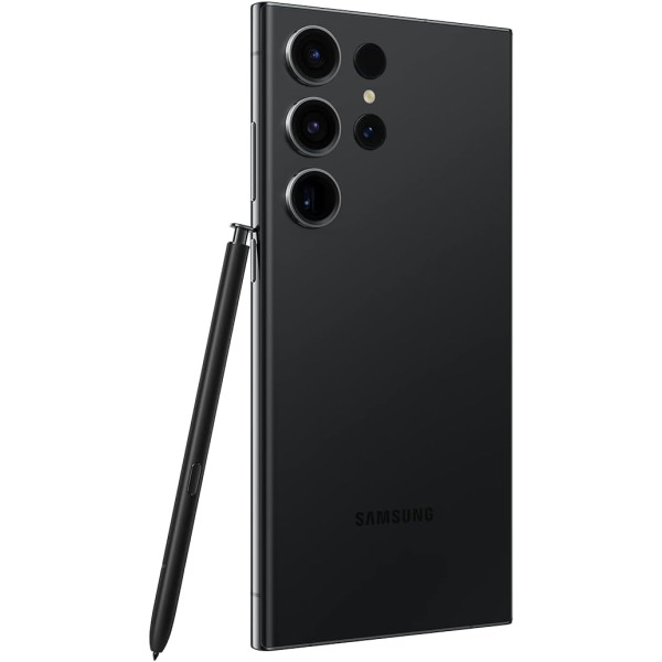 Samsung Galaxy S23 Ultra 512 GB - 12 GB Siyah Cep Telefonu