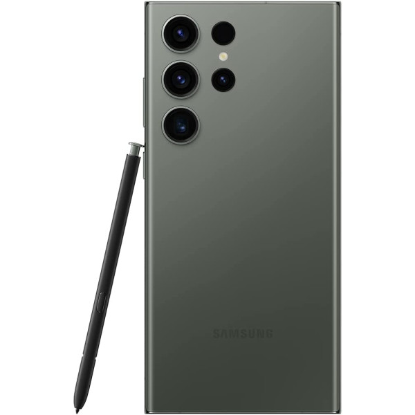 Samsung Galaxy S23 Ultra 512 GB - 12 GB Yeşil Cep Telefonu