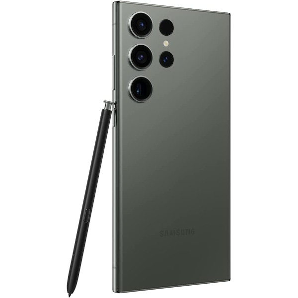 Samsung Galaxy S23 Ultra 1TB - 12 GB Yeşil Cep Telefonu