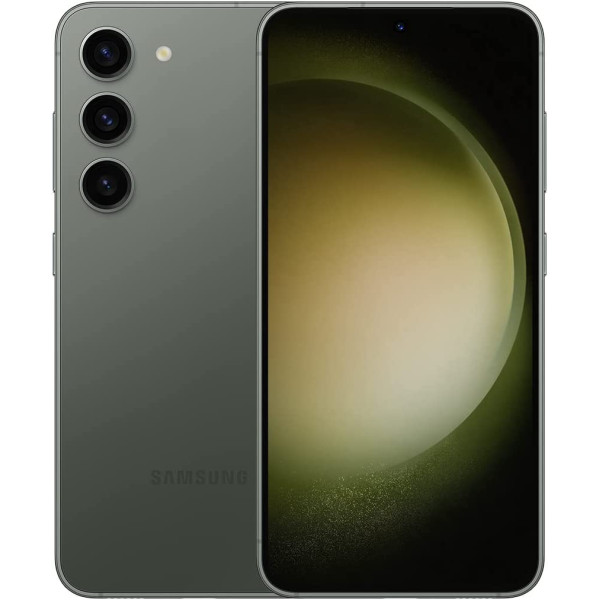 Samsung Galaxy S23 128 GB Yeşil Cep Telefonu