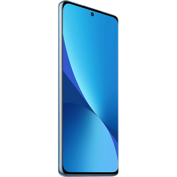 Xiaomi 12 256GB Mavi Cep Telefonu