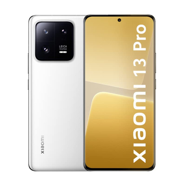 Xiaomi 13 Pro 512GB Beyaz Cep Telefonu