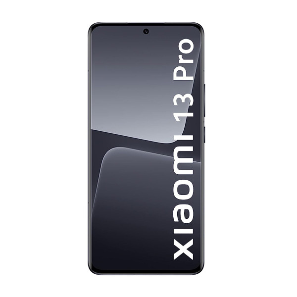 Xiaomi 13 Pro 512GB Siyah Cep Telefonu