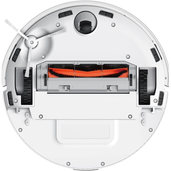 Xiaomi Mi Robot Vacuum Mop 2 Pro Beyaz Akıllı Robot Süpürge 