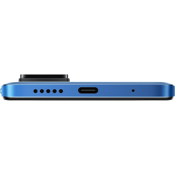 Xiaomi Note 11S 128GB Mavi Cep Telefonu