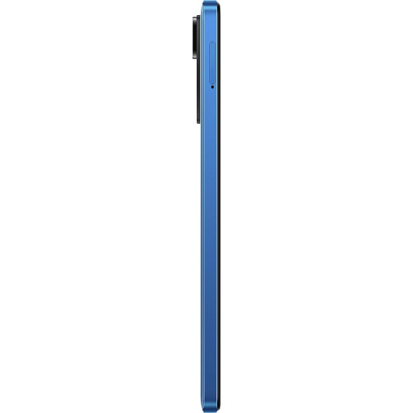 Xiaomi Note 11S 128GB Mavi Cep Telefonu