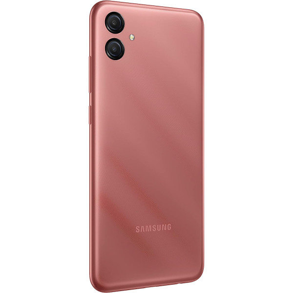 Samsung Galaxy A04e 128GB Bakır Cep Telefonu